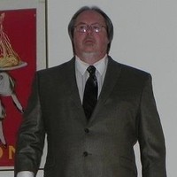 Michael Burton