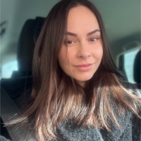 Yuliia Fedorenko