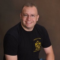 Christopher Johns