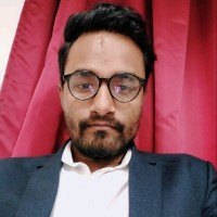 Joydeep Majumdar