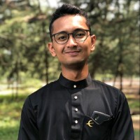 Amiruddin Abd Rahman