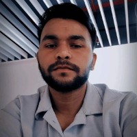 Nitin Kumar Kashyap