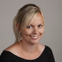 Marianne Hedelund