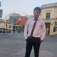 Nikhil Solankure