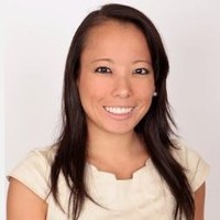 Ayaka Suzuki, M. Ed