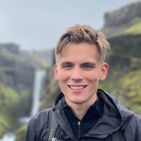 Guðmundur Óskar Halldórsson