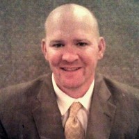 Greg Pemberton