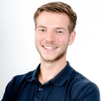 Nick Bakker