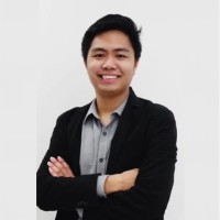 Jhon Patrick Mendoza
