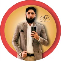 Ali Raza Acca-Uk , Mba-Fin