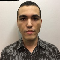 Luís Felipe Rezende Da Silva Guimarães