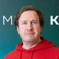 Nikolay Kiryudchev