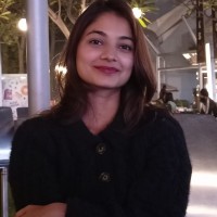 Roopali Badhe