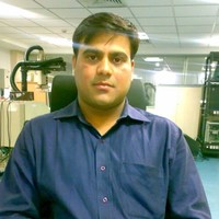 Anoop Kumar Upadhyay