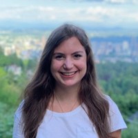Chloe Roth