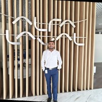 Mahesh Melkeri
