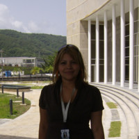 evelin mencia