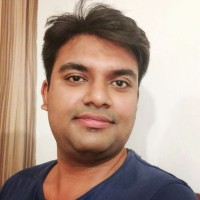 Saurabh Dubey