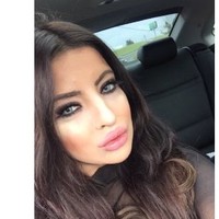 Nadia J Dhaliwal