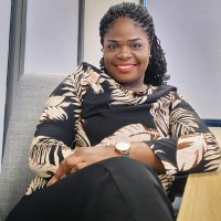 Ariane Miracles Senouvo