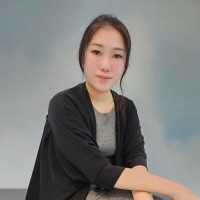 Rachel Hong