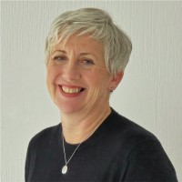 Sheila Fraser Whyte