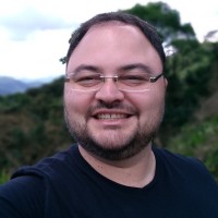 Daniel Sobrinho do Nascimento