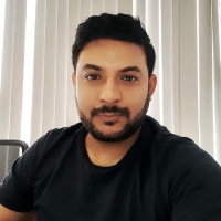 Nitin Saini