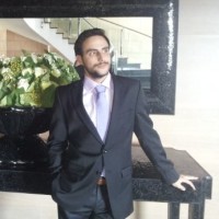 Roberto Ganzo Bustamante