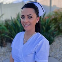 Shannon De La Cruz