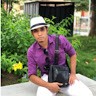 Jorge Luis Redondo N.