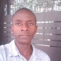 Wafula Emmanuel
