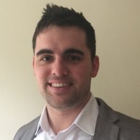 Darren O'Rourke