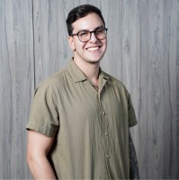 Gabriel Díaz