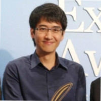 Gary Chau