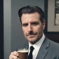 Daniel P. Steingruber