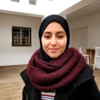 Meryam Souissi