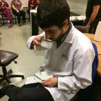 Javier Alejandro Muñoz Cid