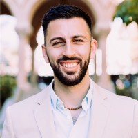 Michael Lanzone, Eit