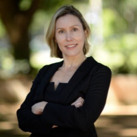 Rachael De Vos