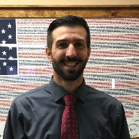 Bryan Mass