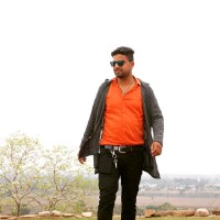 DUSHYANT SINGH SENGAR