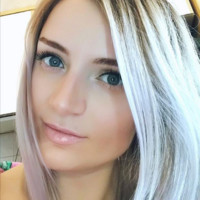 Ekaterina Sutormina