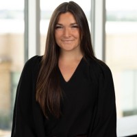 Megan Smith, Mpa