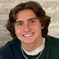 Kyle Strenger