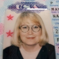 Nanci Maynes