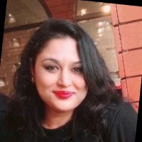 Dr. Nivedita Mukherjee