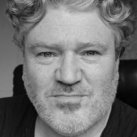 Tony Belshaw