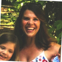 Geena Woodard