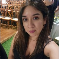 Maria Fernanda Solano Diaz